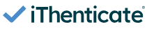 iThenticate