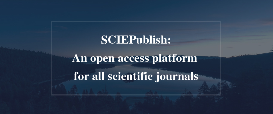 SCIEPublish