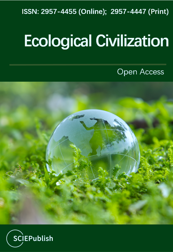 Ecological Civilization-logo