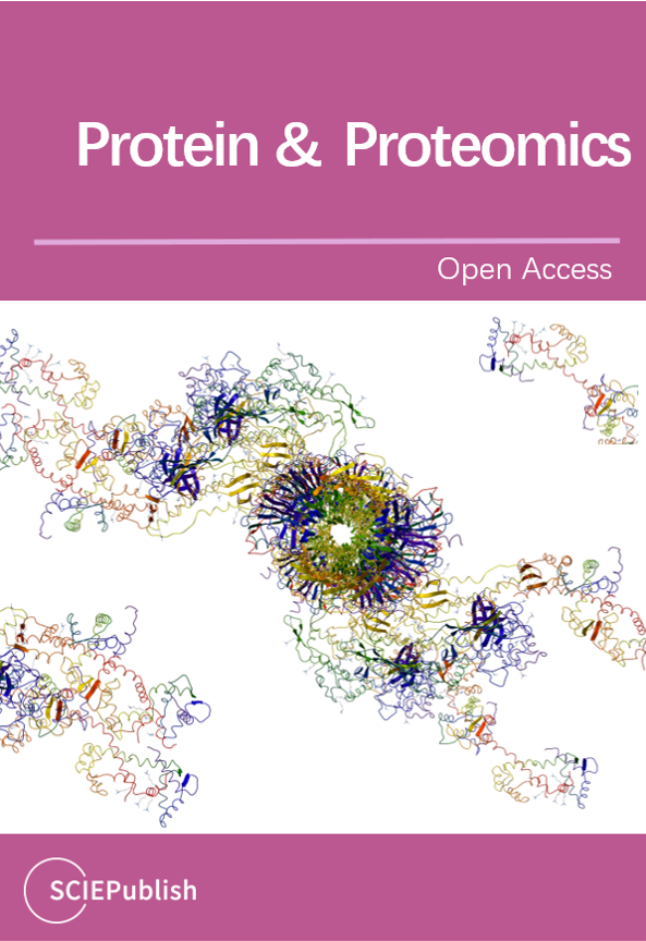 Guide for Authors - Protein & Proteomics - SCIEPublish