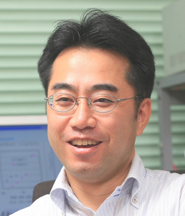 Noriyuki  Kobayashi