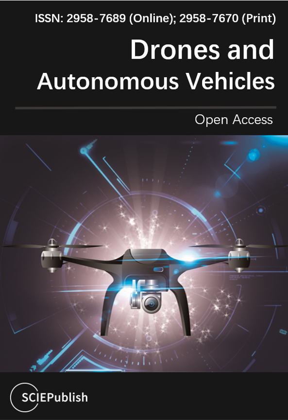 Drones and Autonomous Vehicles-logo