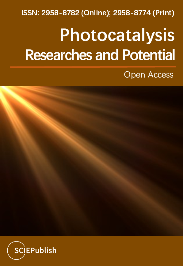 Photocatalysis: Research and Potential-logo