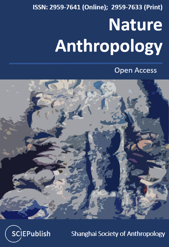 Nature Anthropology-logo