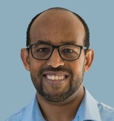 Tizazu  Mekonnen