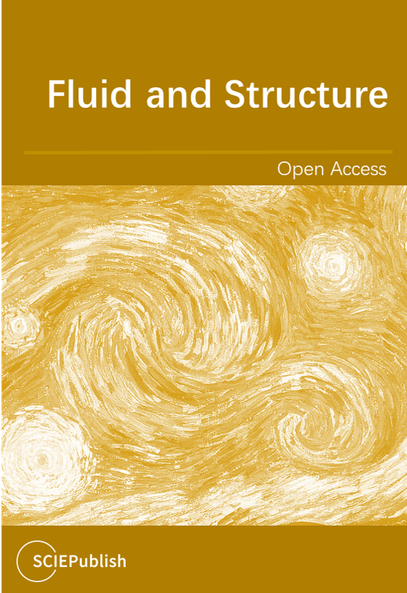 fluid-and-structure-journal-sciepublish