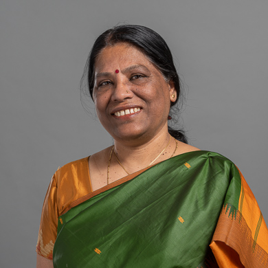 Nabanita  Saha