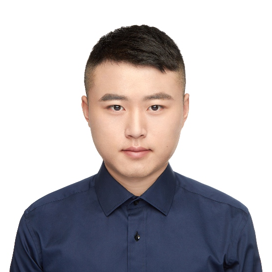 Jia zhen Zhang
