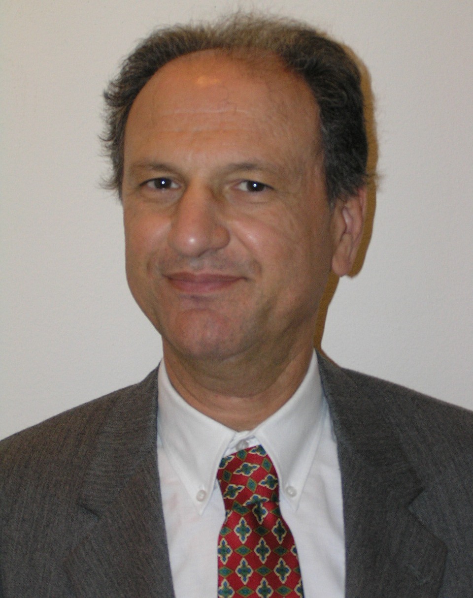 Harry D. Kambezidis