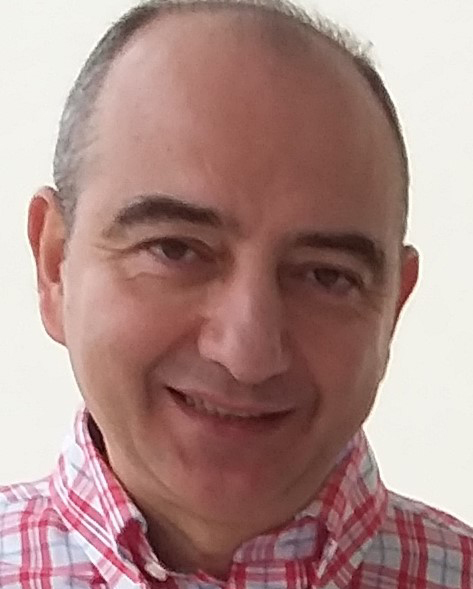 Panagiotis  Tsarouhas