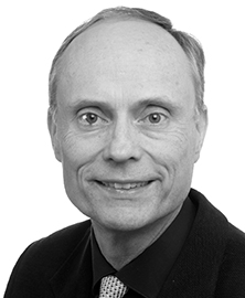 Lennart Y. Ljungberg