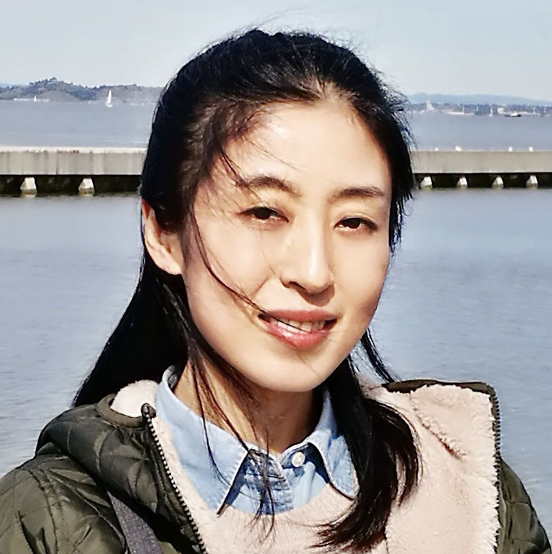 Zhebin  Xue