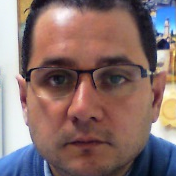 Alejandro Rodriguez Pascual
