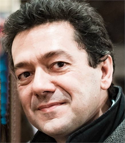 Fulvio  Cruciani