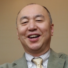 Toshikazu  Kondo