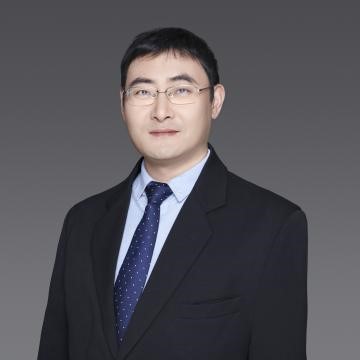 Tiantong  Yang