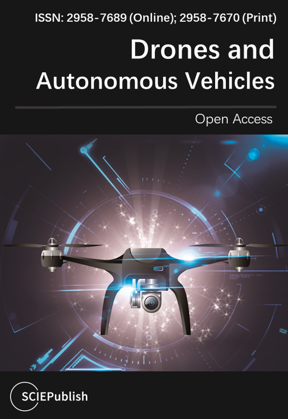 Drones and Autonomous Vehicles-logo