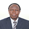 David M.  Mburu