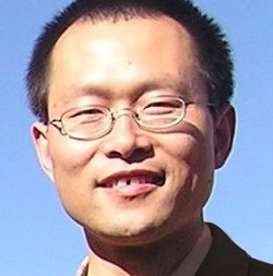 Qingzhong  Liu