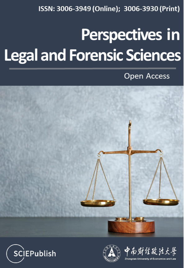Use of Bibliometric Methods to Verify the Credentials of Expert Witnesses in Forensic Science ...