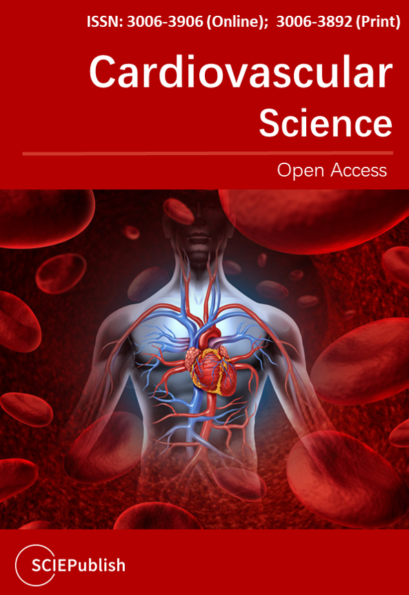 Cardiovascular Science-logo
