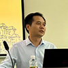 Baoshan  Zhang