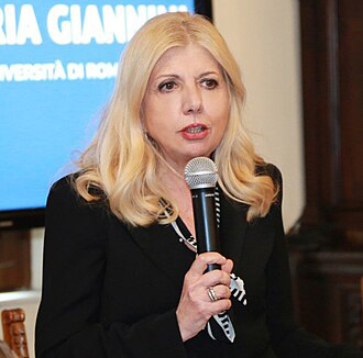 Anna Maria Giannini