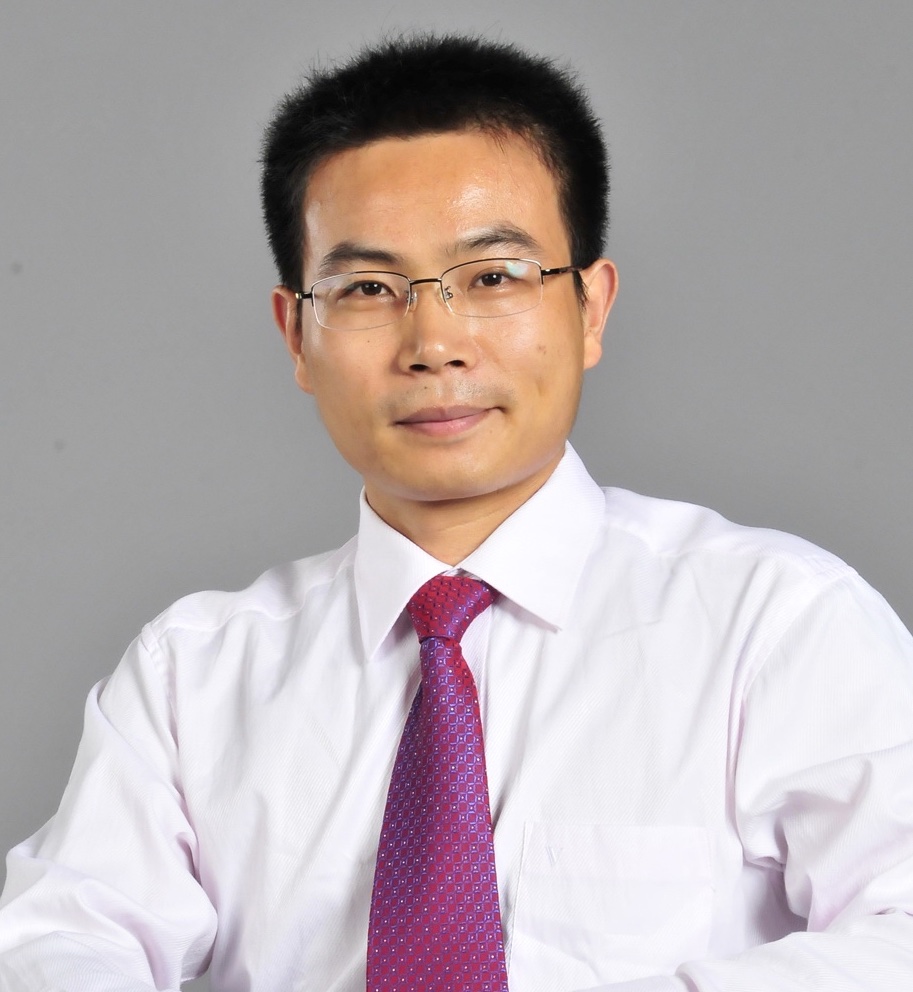 Shouliang  Yi