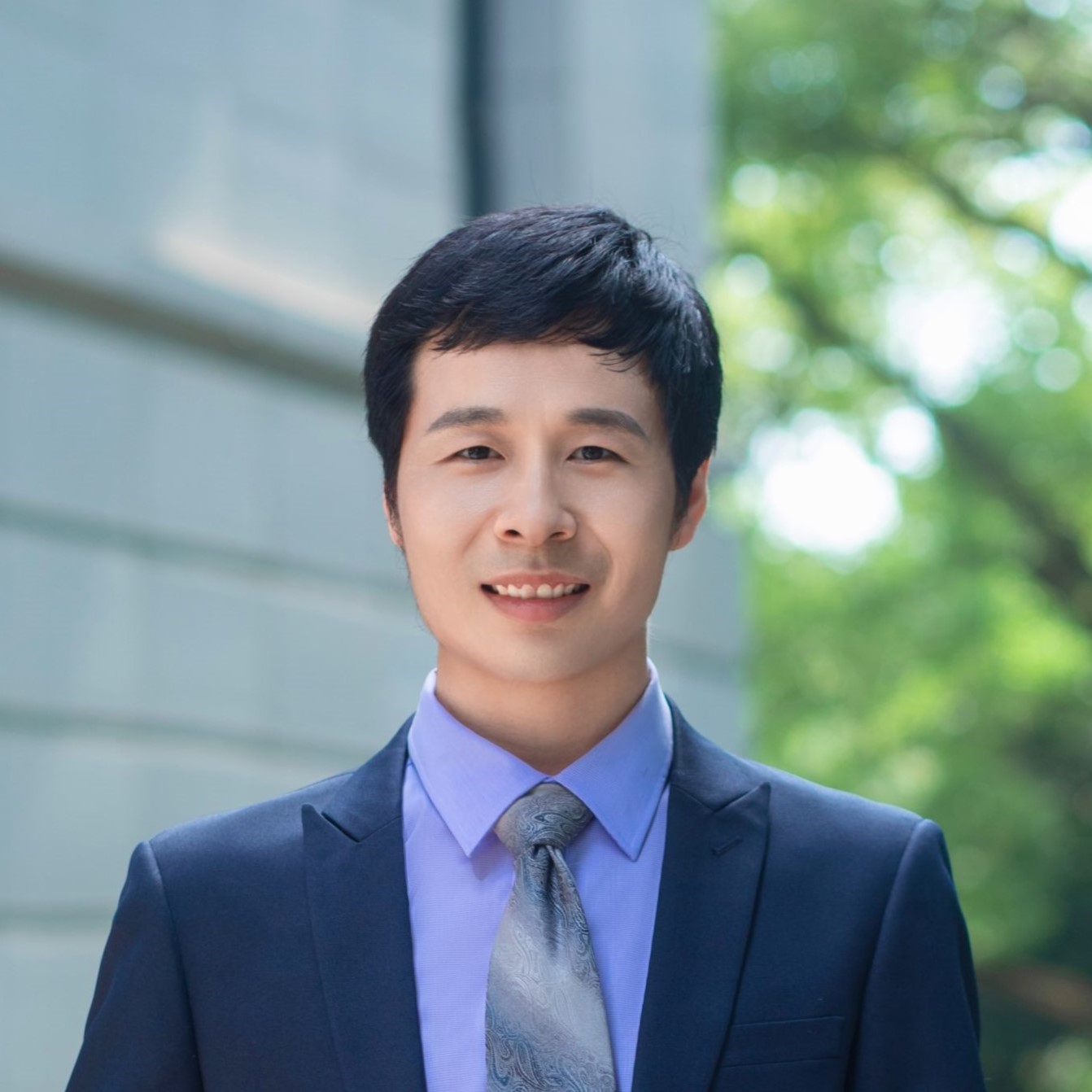 Xiaoning  Liu