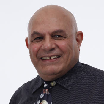 Mosad  Zineldin