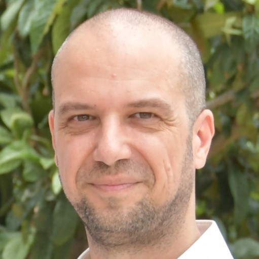 Dimitris  Makris