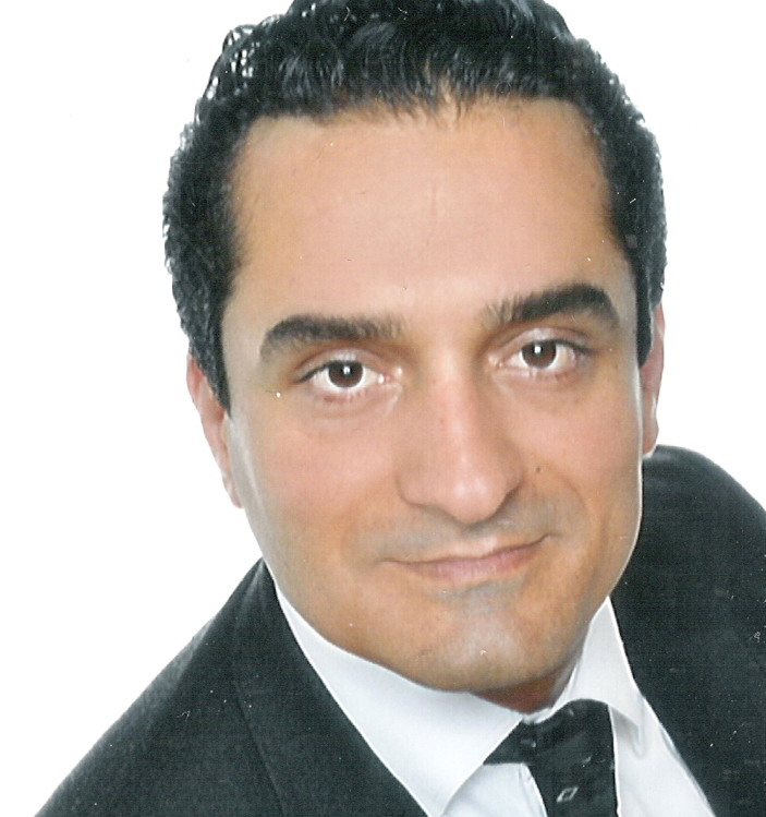 Hamid  Mattiello