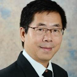 Wei  Zhou