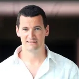 Toby  Lawrence