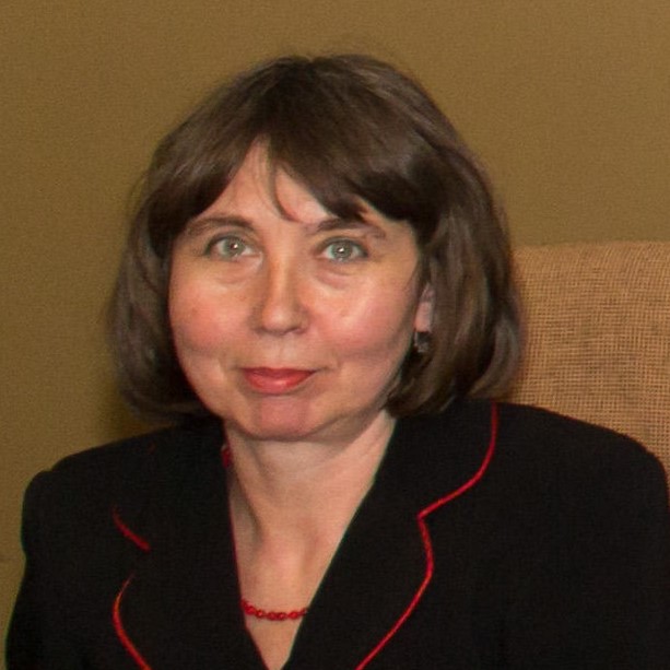 Maria  Harja