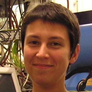 Ekaterina  Tsipis