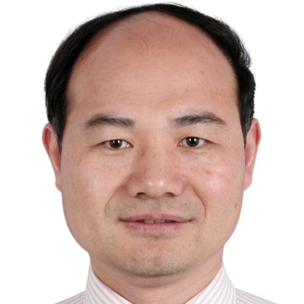 Chao  Yang