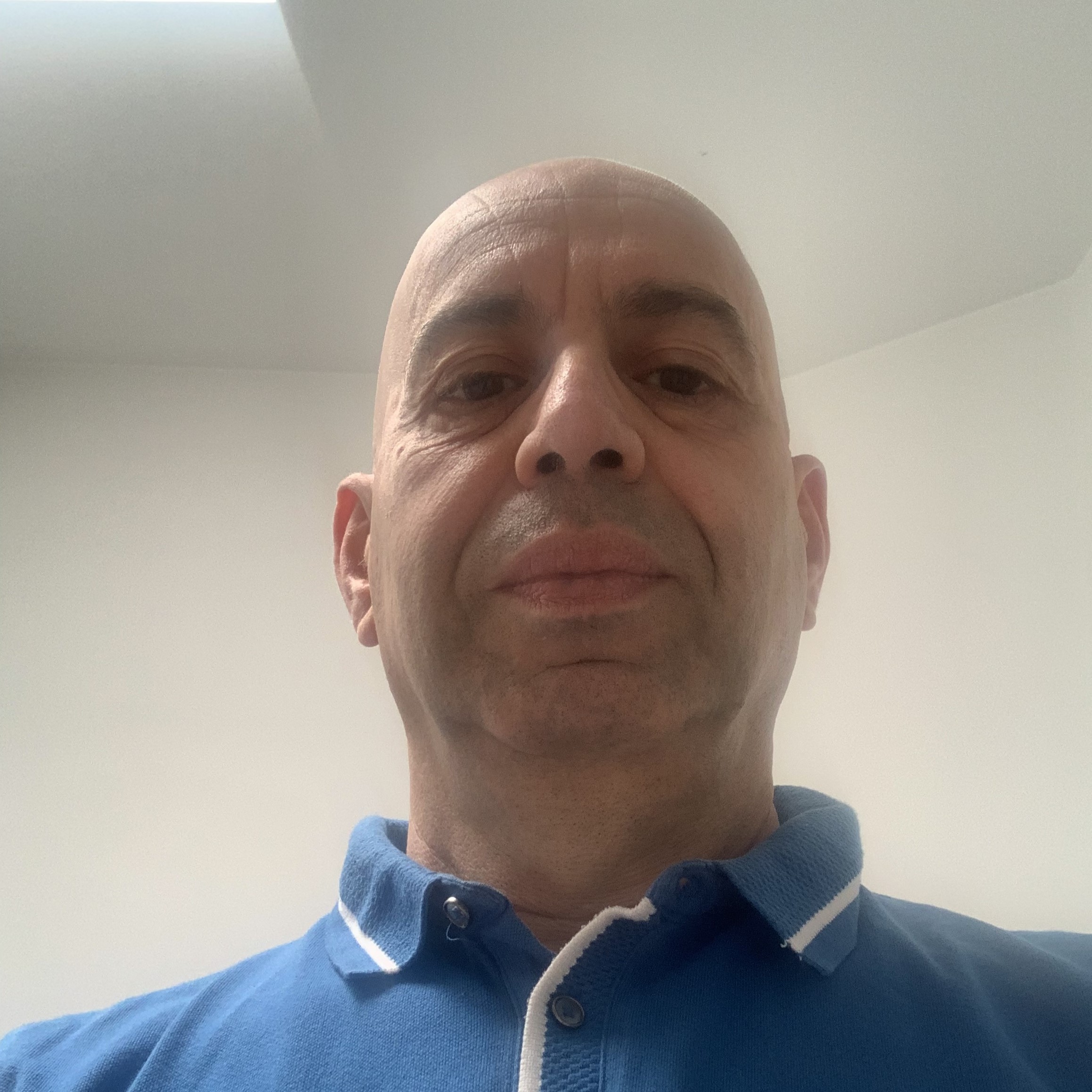 Rabah  Boukherroub