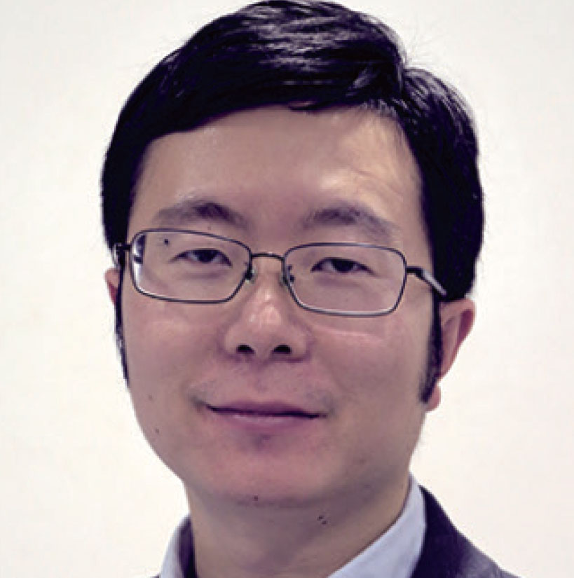 Jun  Wang