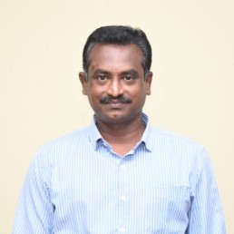 Iqbal U. Mohammed