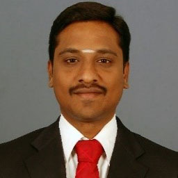 N  Senthilkumar