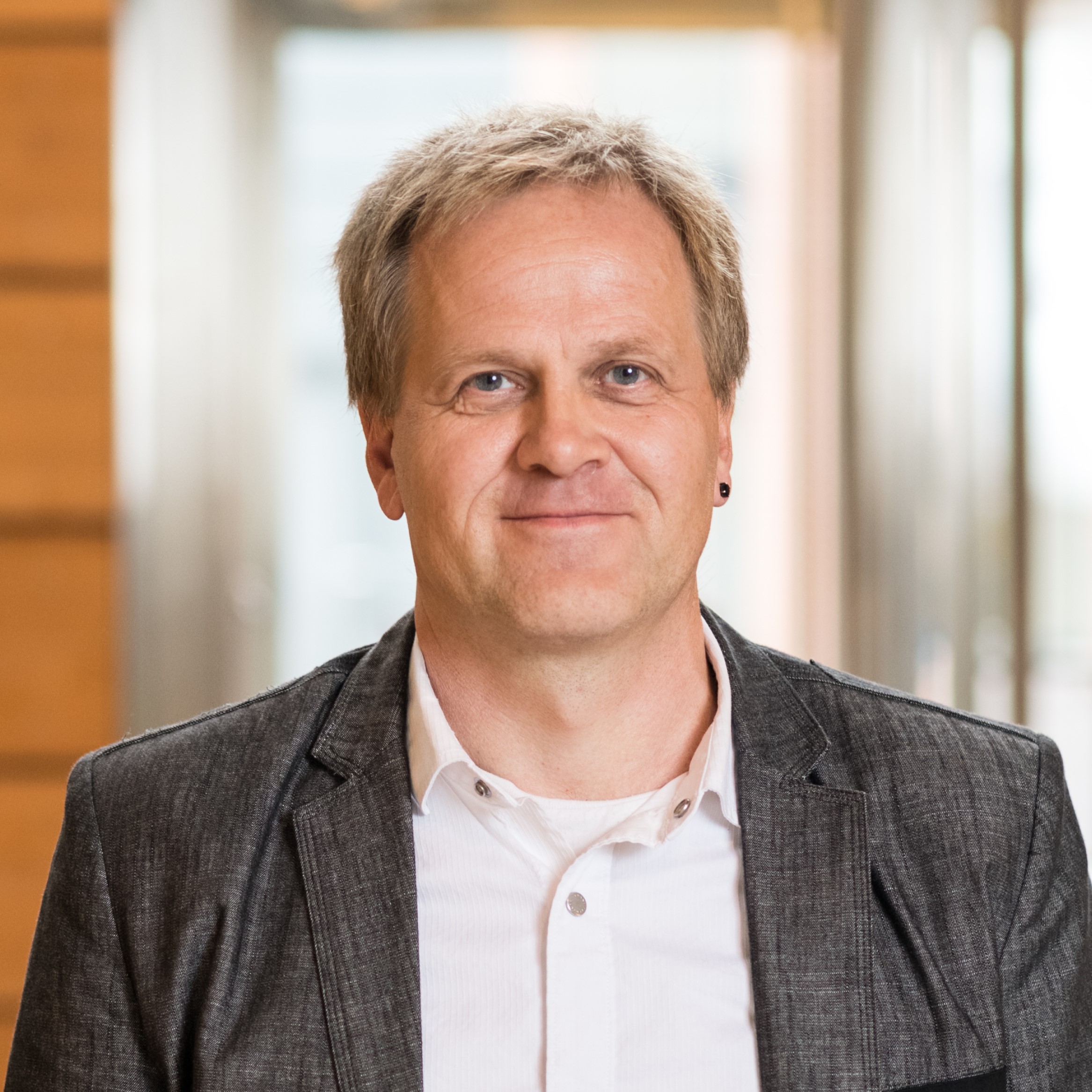 Mika  Sillanpää