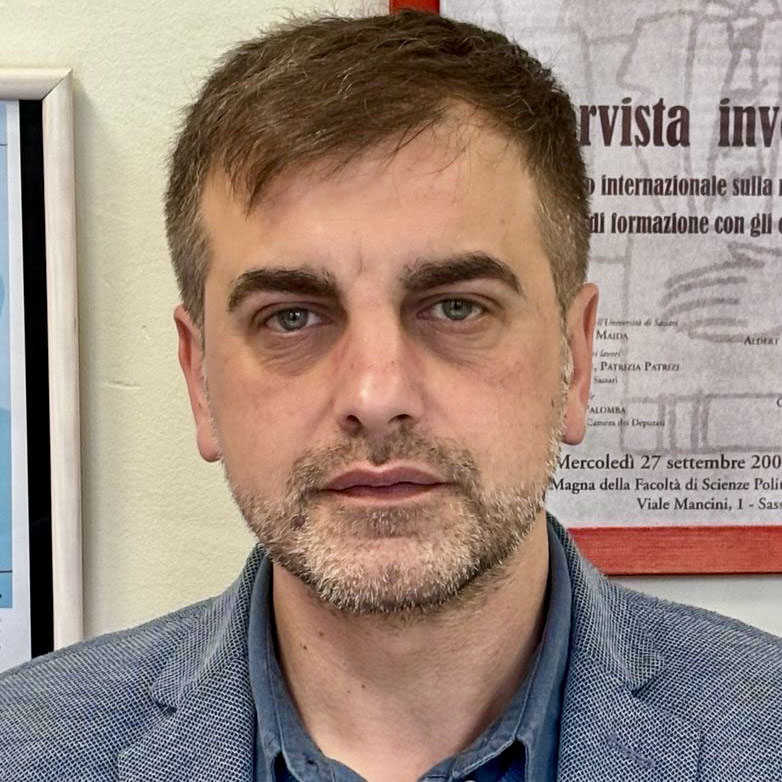 Lodi  Ernesto