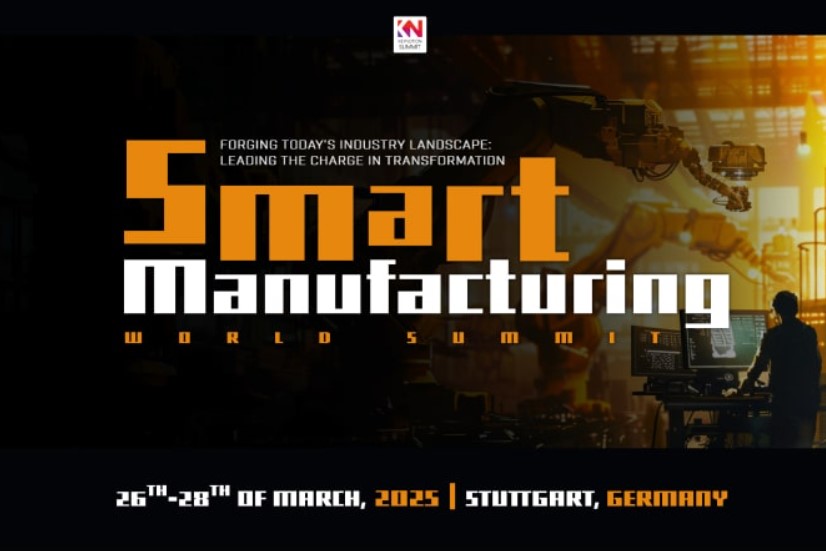Smart Manufacturing