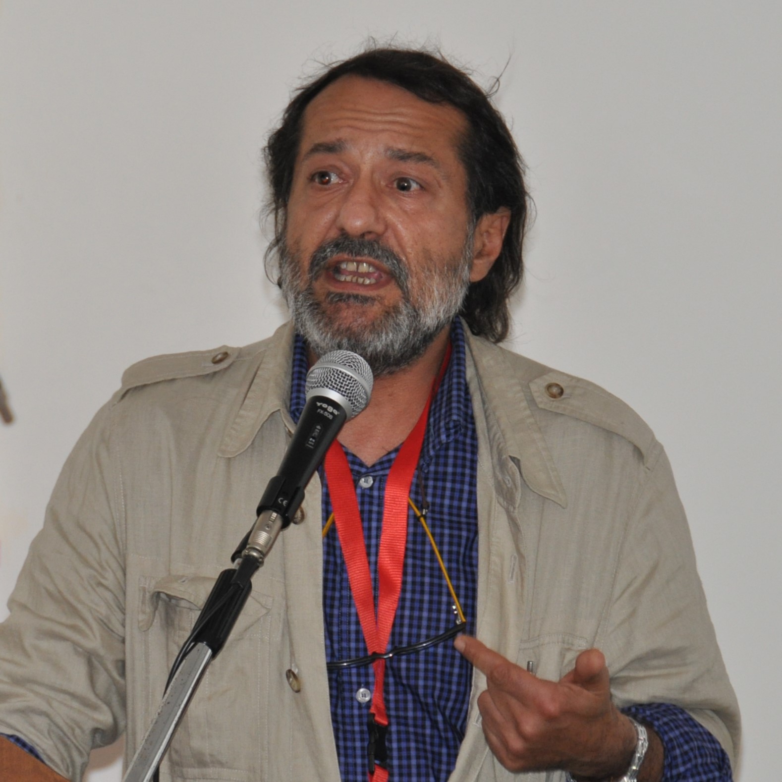 Giancarlo  Tonolo