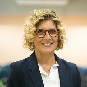 Paola  Magnano