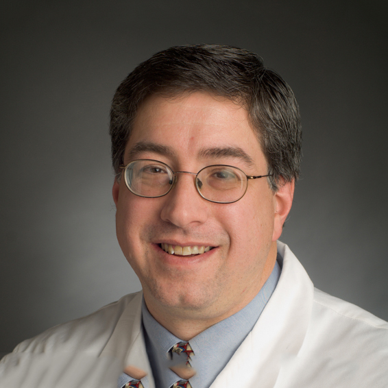 Daniel J.  DeAngelo