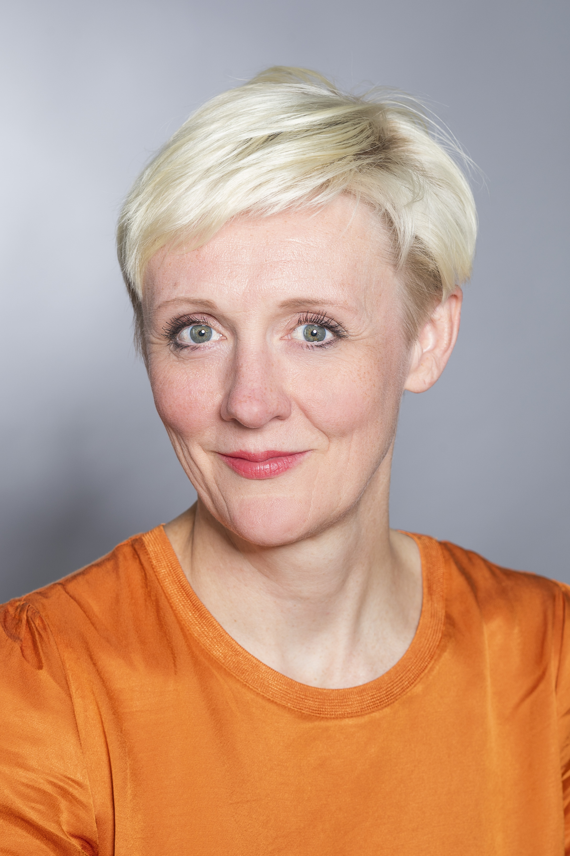 Sandra  Franz