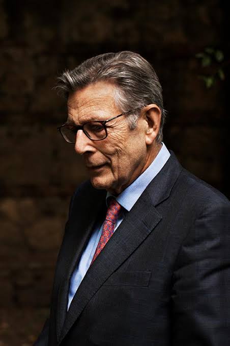 Norman  Sartorius