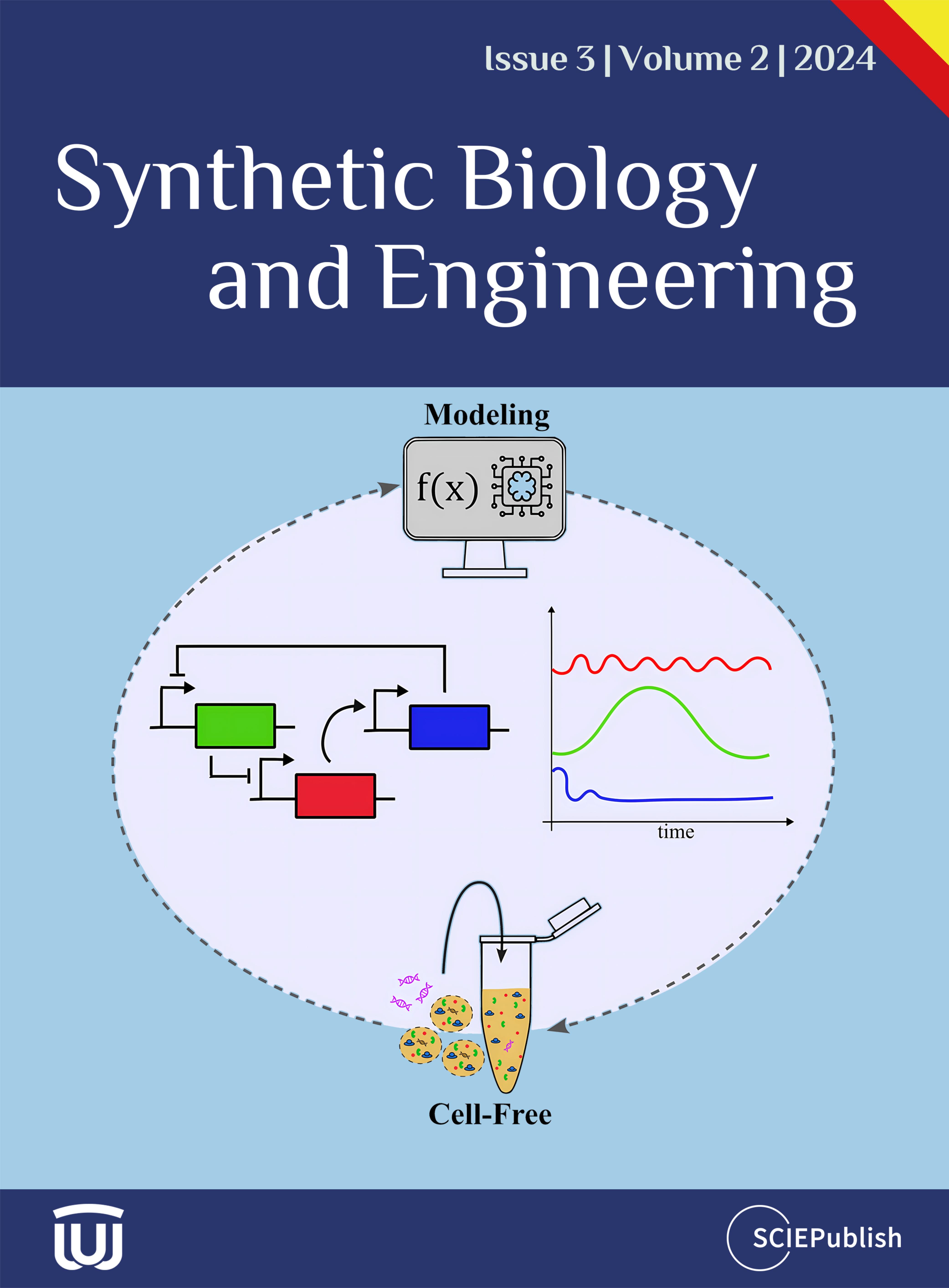 Issue Cover